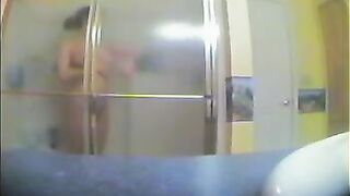 A sister has no idea there’s a hidden camera