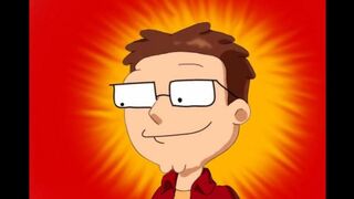 The best animated porn cartoon, a popular and highly rated one!