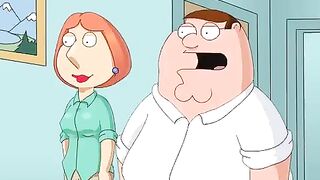 The best animated porn cartoon, a popular and highly rated one!
