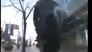 Fucked in the store with a girl and took her home
