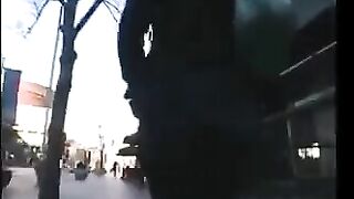 Fucked in the store with a girl and took her home