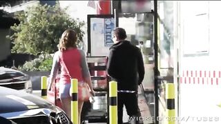 A cunning guy found a way out of divorce