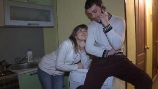 My wife has sex in front of her husband