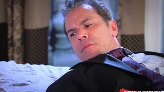 Anika Olbrait cheats on her husband with someone else's