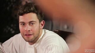 Permeable-dick about Ellie, Friends and Dicks - eporn - hd - clothes