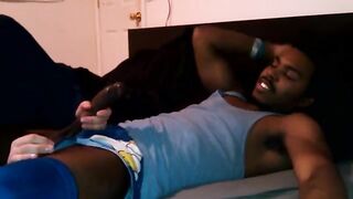 Blacks and white porn with a hot brunette who loves to fuck