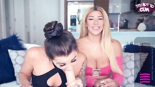 Hot Spanish teacher gives you a lesson on how to jerk off properly