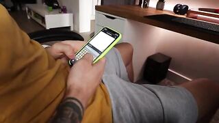 Fucked a girl I met on Sex-Dater, she is really cute - POV