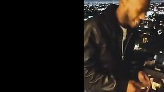 Tiny blonde Aria gets fucked by BBC-hungry neighbor