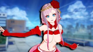 The best hentai videos with hot characters in animation