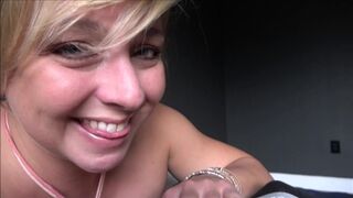 Hot milf shows the way, how to enjoy life - PPRNo