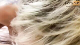 An adult bought a young guy and dominates him in this raw video