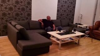 Black Friday offer for a huge black cock in this MILF