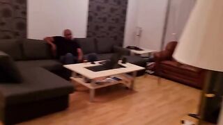 Black Friday offer for a huge black cock in this MILF