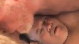 They really liked this threesome experience, it was incredible