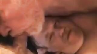 They really liked this threesome experience, it was incredible