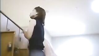 You can not see this often, it's too taboo to watch