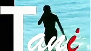 A young girl has sex with a lot of guys