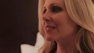 A wife fucks with her husband and a whore