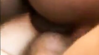 Student girl fucked by a crowd of guys in the countryside