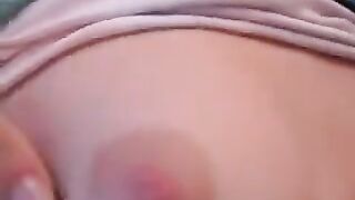 First time naked for lesbian sex for this cute teen 18+