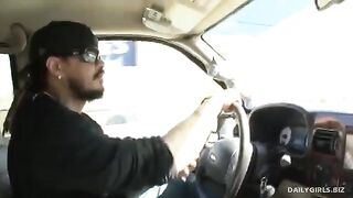 Met a girl and fucked her, not bad for the first meeting
