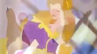 Adult cartoon with a lot of xxx