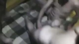 A husband allowed his friends to fuck his wife, and it was awesome