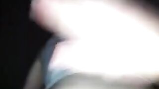 A man got involved with someone else's wife, and her husband watched the whole scene