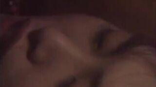 A cunning guy fucked his innocent sister, a real virgo