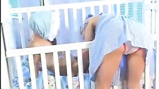 The man called the babysitter to his house for an intimate encounter