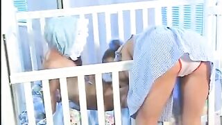 The man called the babysitter to his house for an intimate encounter