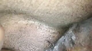 The guy didn’t think he could handle it, but he did it