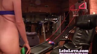The man licks the girl’s pussy with passion, bringing intense pleasure