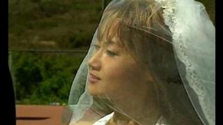 Sex with an Asian on a tennis court is a match made in heaven