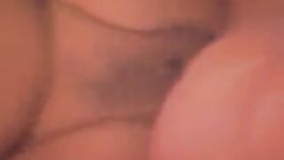 A mother woke up and began to seduce her son in bed