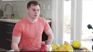Be a hole of a half-brother - a fan made video for DespiertoMiCuñado