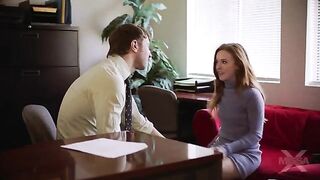 A theory about solving family problems through cheating. Quite an intriguing idea!