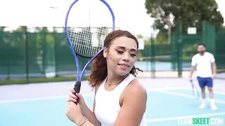 I practice sports and have sex after the workout session