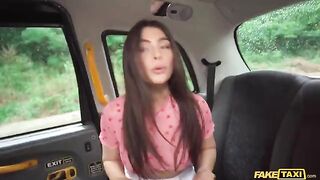 A hot girl is angry with her boyfriend and she wants to have sex