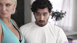 Our sons should not change the sword for the sake of sex