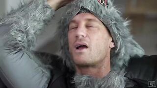 I fucked my girlfriend in stockings and she loved it, man