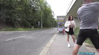 Sorry Martin, no free ride today - just another wild FakeTaxi encounter