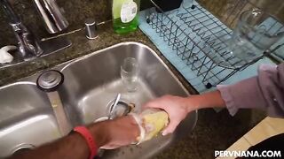 Motivation and reward system with a hot wife