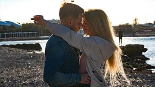 Total Satisfaction - the best ending for any man
