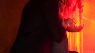 Rocco and Marika Milani down for Italy Scambista 3, a wild compilation of drunk and crazy parties