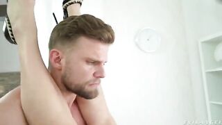 The anal MILF squirts like a mad one in this hardcore video