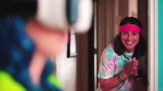 Realistic VR porn will make you feel like a real man