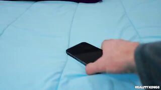 Show Me Your Nudes, a popular pose 69 and cunnilingus video