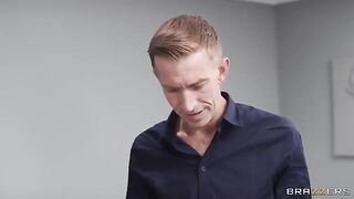 I will drive you crazy with my cock, bitch!